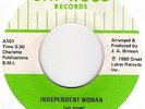 Killer rare Modern Soul (Hear) JAN JONES 