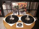 Jason Isbell And The 400 Unit LP Drive-By Truckers Ryan Adams Lucero Steve Earle