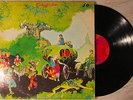 Midnight Sun LP KAPP s/t RARE ORIGINAL PSYCH ROCK ACID