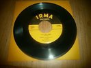 Jimmy McCracklin- Savoy's Jump / I'm The One  on  IRMA