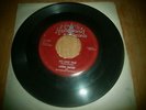 Linda Hayes- No Next Time / Don't Do Nothin' Baby  on HOLLYWOOD