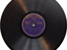78 RPM PARAMOUNT 12305 CHARLIE JACKSON HOT PAPA BLUES MAMA DONT YOU THINK 1925 ?