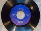 Rare ESSENCE Beginnings Private press Funk Rock 45 Massive Open drum Break Hear