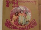 Jimi Hendrix Experience-