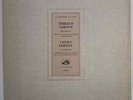 THIBAUD CORTOT CASALS KREUTZER MAGIC FLUTE BEETHOVEN LVDSM COLH 92 DOWELSPINE NM