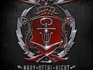 Navy Metal Night - U.D.O. [2x LP]