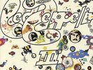 Led Zeppelin III - LED ZEPPELIN [LP]