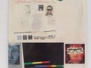 Paradox Modern Madness Rare Long Island Power Pop Trio Magna Glide Records 1977