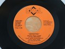 JERRY BLACKSHEAR Defected/You Are The One 45 RARE Ohio Modern Soul Funk HEAR