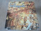 LED ZEPPELIN - Best Of Led Zeppelin Unique Korea Vinyl LP 1990