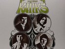 THE KINKS Something Else By The Kinks 140gm VINYL LP 2014 (13 Tracks)NEW SEALED