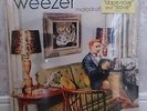 weezer / mardroit US original LP NM shrink sticker