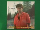 JONATHAN RICHMAN AND THE MODERN LOVERS. -