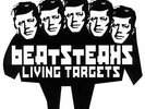 Living Targets - BEATSTEAKS [LP]