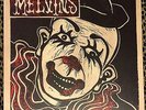 melvins-POP-O-PIES/Tales of terror AM REP clown NIRVANA