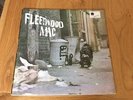 LP record fleetwoid Mac (Peter greens fleetwood Mac) 1968 (blue horizon label)