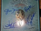 THE EAGLES / GREATEST HITS / VINYL RECORD LP ALBUM