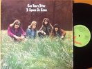 Ten Years After - A Space In Time LP German '71 EX/VG 1st Press 1Y/2Y Blues Rock