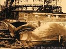 RED HOUSE PAINTERS Rollercoaster 2 x 180gm Vinyl LP 2015 (14 Tracks) NEW SEALED