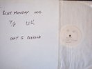 New Order « Blue Monday » Factory Records 