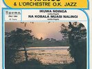 rare breakbeat HORN laden funky CONGO Franco & Orchestre O.K. Jazz IKUWA NDINGA