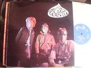 CREAM - FRESH CREAM - ORIGINAL MONO REACTION LP