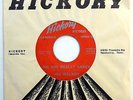 JOE MELSON 45 No One Really Cares / Hey Mister Cupid TEEN Bopper 1961  m241