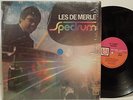 LES DE MERLE  