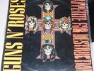 GUNS N' ROSES - 
