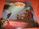 AC/DC ?– Let There Be Rock ..in very good condition... org,1977...ATL Records