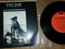 The jam - 7in vinyl single funeral pyre nz