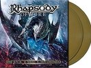 Rhapsody Of Fire - Into The Legend DLP #99938