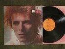 David Bowie, Space Oddity/Orange Label RCA, very nice Disc