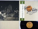 NEIL YOUNG HARVEST REPRISE P-8120R Japanese Pressing OBI Vinyl LP