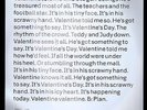 DAVID BOWIE VALENTINES DAY 7