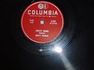 MARTY ROBBINS, PRETTY MAMA, ORIG US  ROCKABILLY 78