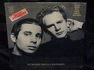 Simon & Garfunkel Bookends SEALED USA 1968 1ST PRESS LP W HYPE STICKERS & POSTER