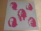 GOBLIN : VOLO - LP ITALIAN PROG ROCK COSMIC CINEVOX