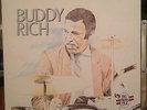 BUDDY RICH - COOL BREEZE - MINT VINYL LP - STUNNING - FIRST PRESSING RARE - JAZZ