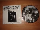 KING DIAMOND & BLACK ROSE 20 Years ago - A Night of Rehearsal PICTURE LP #45/100