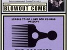 DIGABLE PLANETS - BLOWOUT COMB 2 VINYL LP NEW+