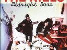 THE KILLS - MIDNIGHT BOOM  VINYL LP NEW+
