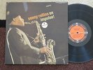 Rare Original Press Jazz-Sonny Rollins On Impulse-Van Gelder-NM-WOW