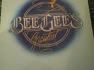 BEE GEES GREATEST HITS 2LP EX/EX/EX VINYL UK Double Best Of 70s.EXC