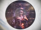 Iron Maiden-Limited Picture Vinyl LP-UK Promo