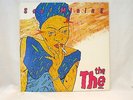 The The - Soul Mining & Infected  - Vinyl LP Epic UK & US 2 LPs