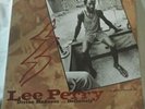LEE PERRY RARE PRESSURE SOUNDS MINT DIVINE MADNESS BLACK ARK UPSETTER