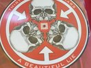 A Beautiful Lie [LP] by 30 Seconds to Mars (Vinyl, Aug-2006, Virgin Records USA)