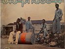 BLO Phase 4 IV VG+ AFRO FUNK DISCO BOOGIE ROCK NIGERIA AFRODISIA