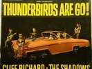 CLIFF RICHARD RARE THUNDERBIRDS ARE GO EP SEG 8510